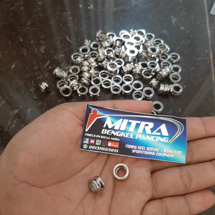 line Roller Ryobi Appluse,Zauber,Vertigo 1000 - 3000 Custom Original