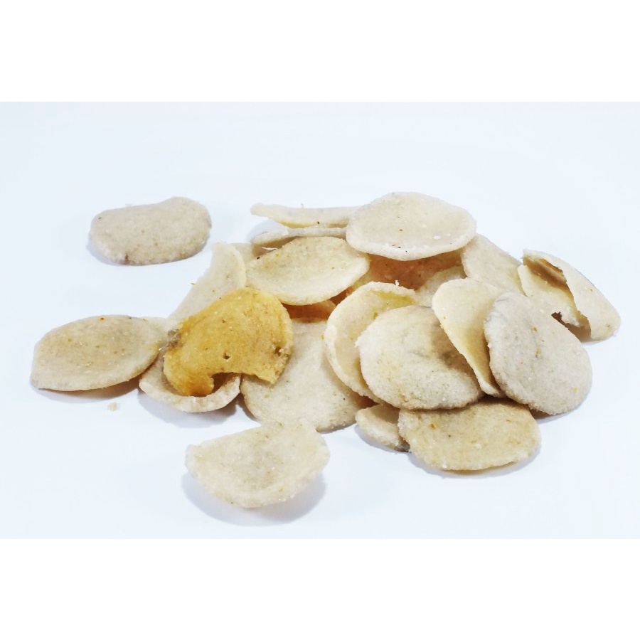 

murah Kripik Bakso Original Snack Makanan ringan 250 gram BIGBOSS