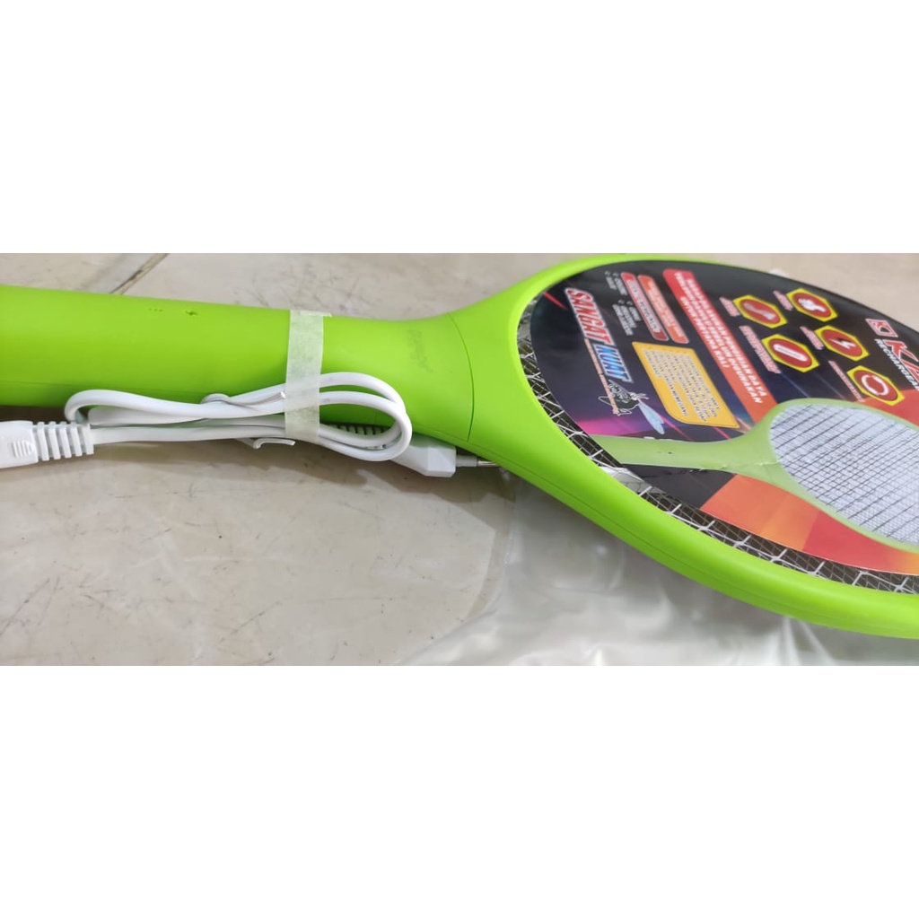 RAKET NYAMUK/ RAKET NYAMUK CHARGER MURAH