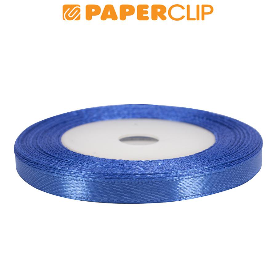 

PITA KADO 1/4 INCH SATIN 48 BLUE BENHUR