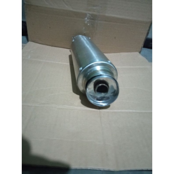 DB killer untuk tipe selincer proliner