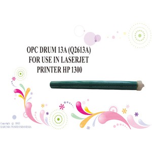 OPC DRUM 13A (Q2613A) FOR USE IN LASERJET PRINTER HP 1300