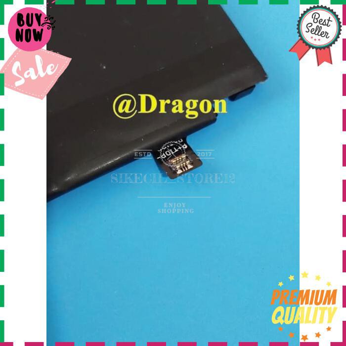 ORIGINAL BATERAI XIAOMI REDMI NOTE 4X NOTE4X NOTE4 SNAPDRAGON