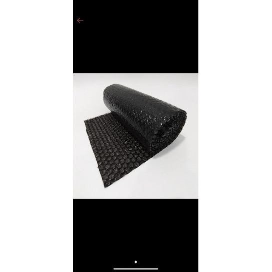 

Packing Tambahan Buble warp
