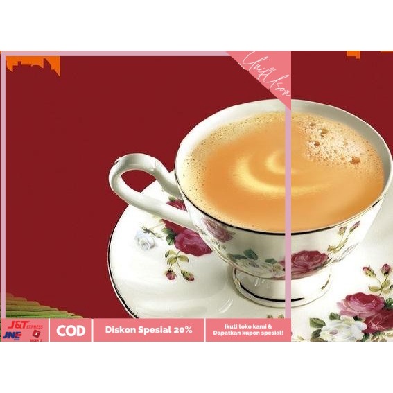 

⭐COD⭐ Elon Vogue Milk Tea