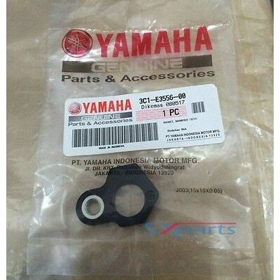 (100% ASLI ) Paking Injector Vixion Lama (3C1-E3556-00) Keren