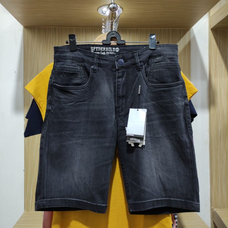 Celana Pendek Spyderbilt Original