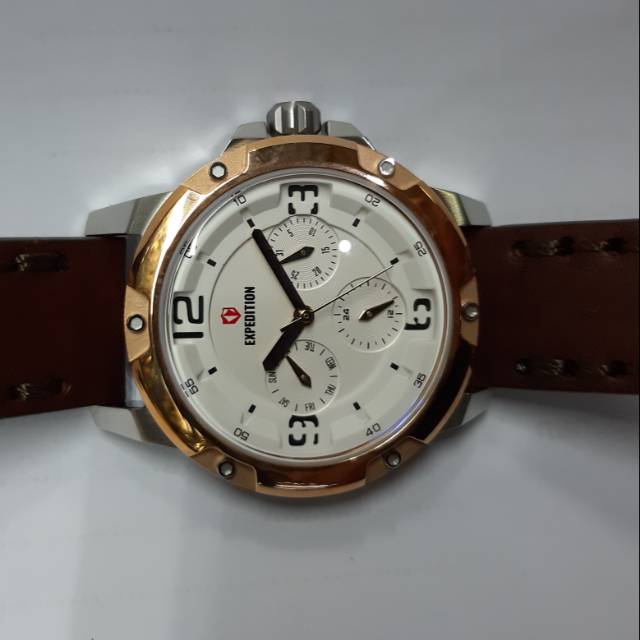 Expedition 6698 ladies