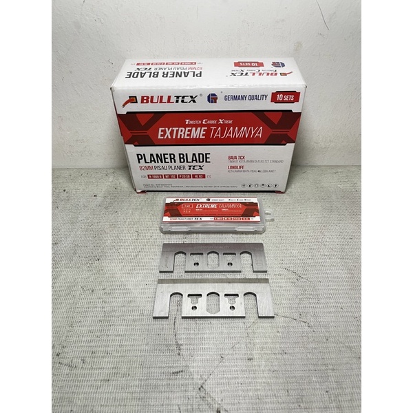 mata pisau planer tcx bull / mata pisau planer tct bull / mata pisau mesin serut / pisau planner tcx bull / mata pisau ketam tcx / pisau planer bull / mata pisau planer tct tcx bull / mata pisau baja tcx / mata pisau planer anti paku