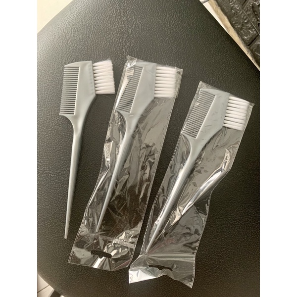 Sisir semir rambut besar bagus PREMIUM