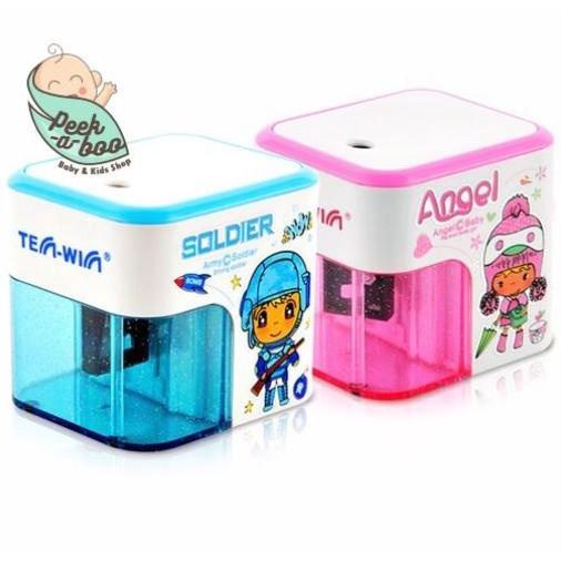 

RAUTAN SERUTAN PENSIL OTOMATIS ELEKTRIK