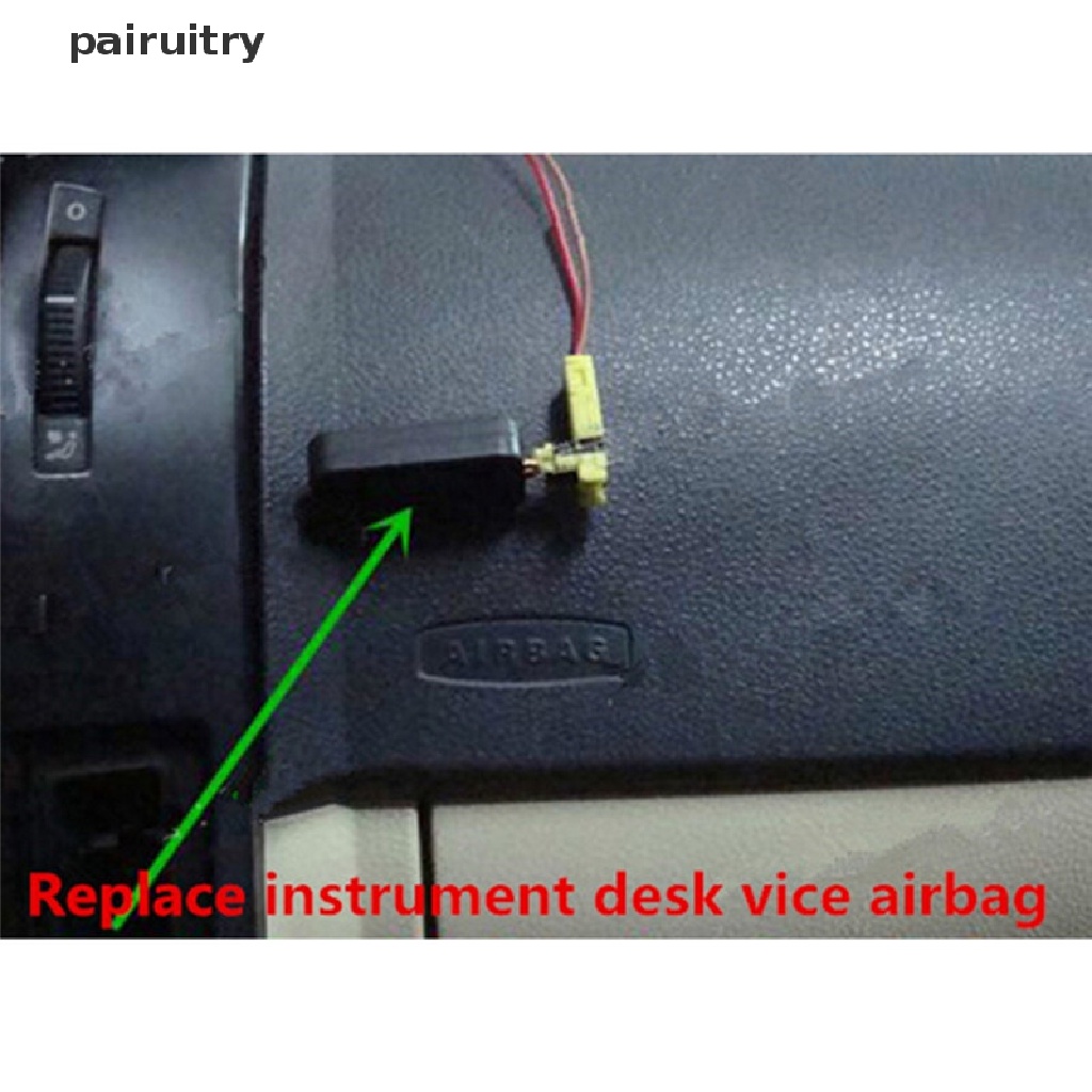 Prt Alat Simulator Airbag Untuk Diagnostik Mobil PRT