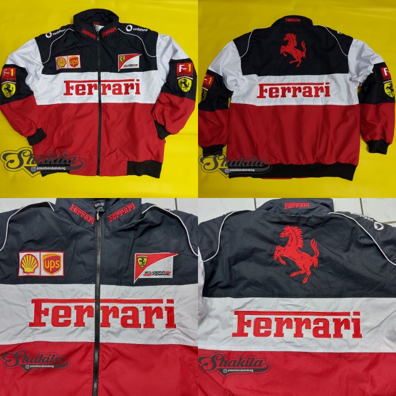 NASCAR JACKET VINTAGE RACING JEFF GORDON CHASE AUTHENTICS ORIGINAL