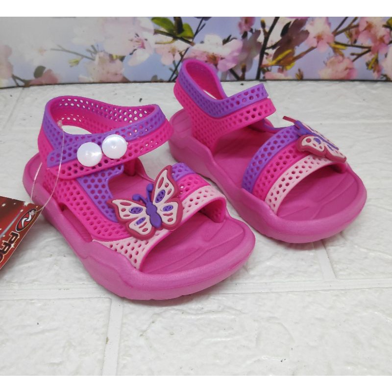 SANDAL BABY NEW ERA BB KC E 2009 size 19-24 HARGA MURAH