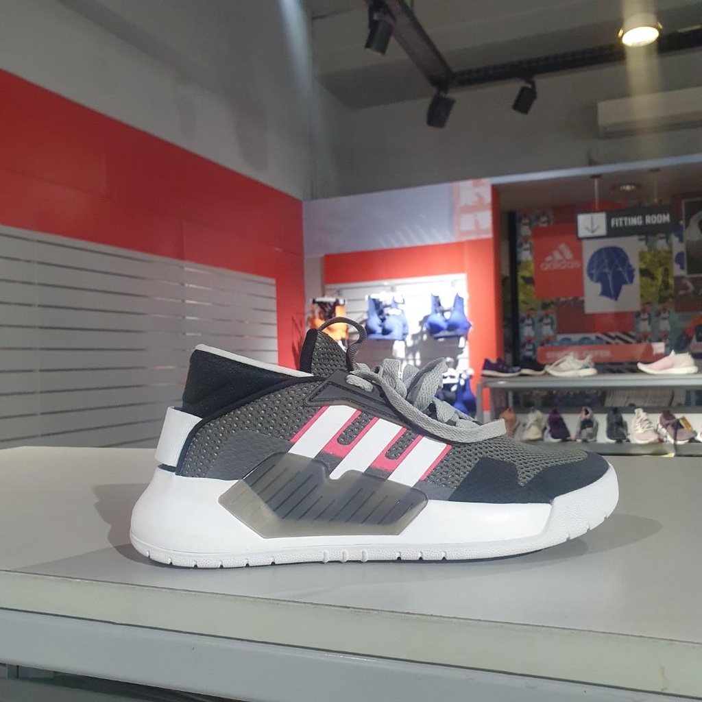 Adidas BBall90S Basketball Shoes Original 100% Store - 39 only