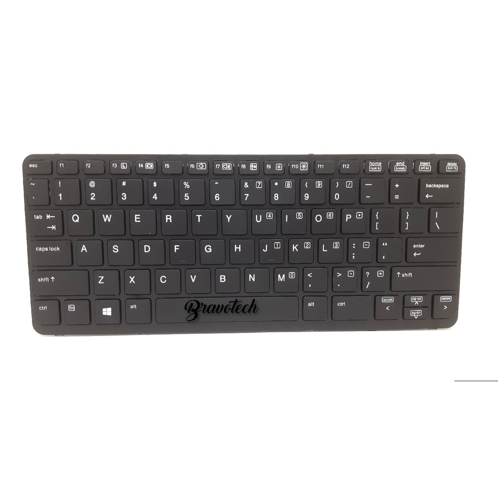 Keyboard HP EliteBook 820 G2 820 G1 725 G2 725 G1 720 G2 720 G1 820-G1 820-G2 720-G1 G2 725-G1 G2