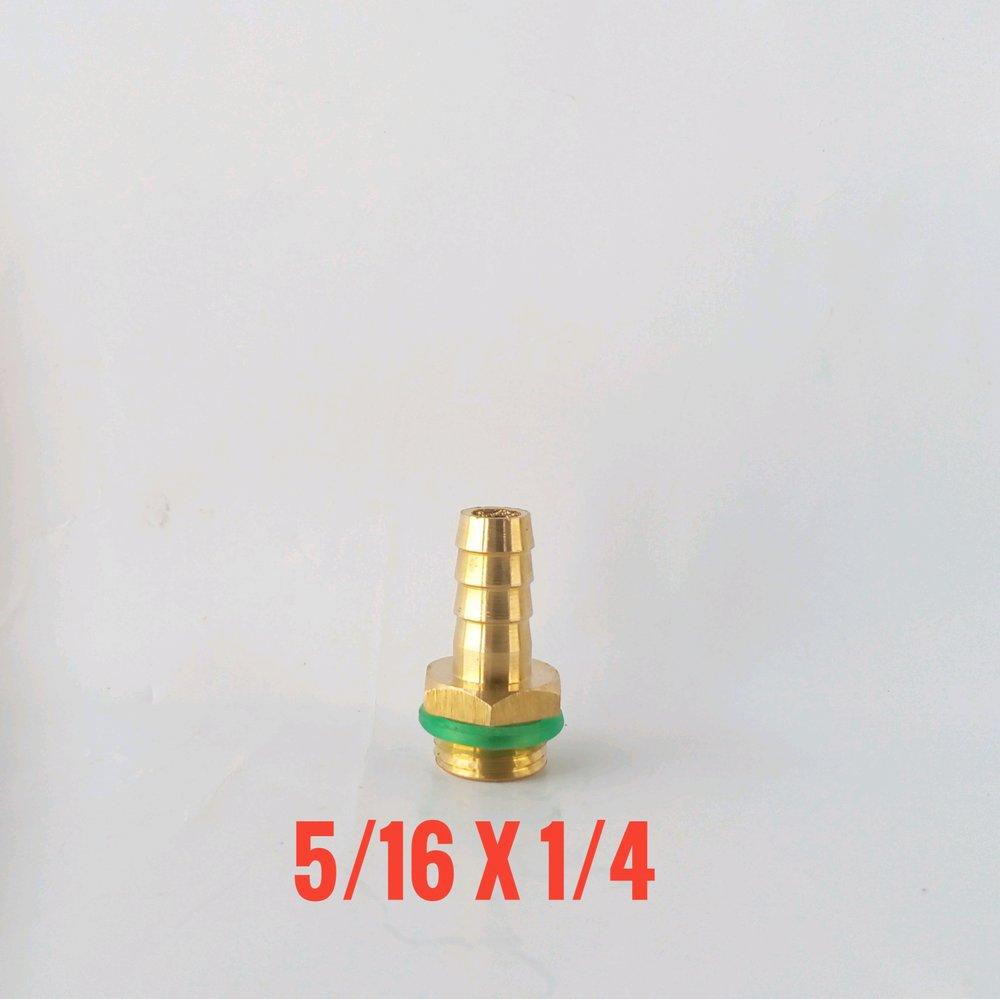 Nepel Pompa dcSambungan jet cleaner suku cadang