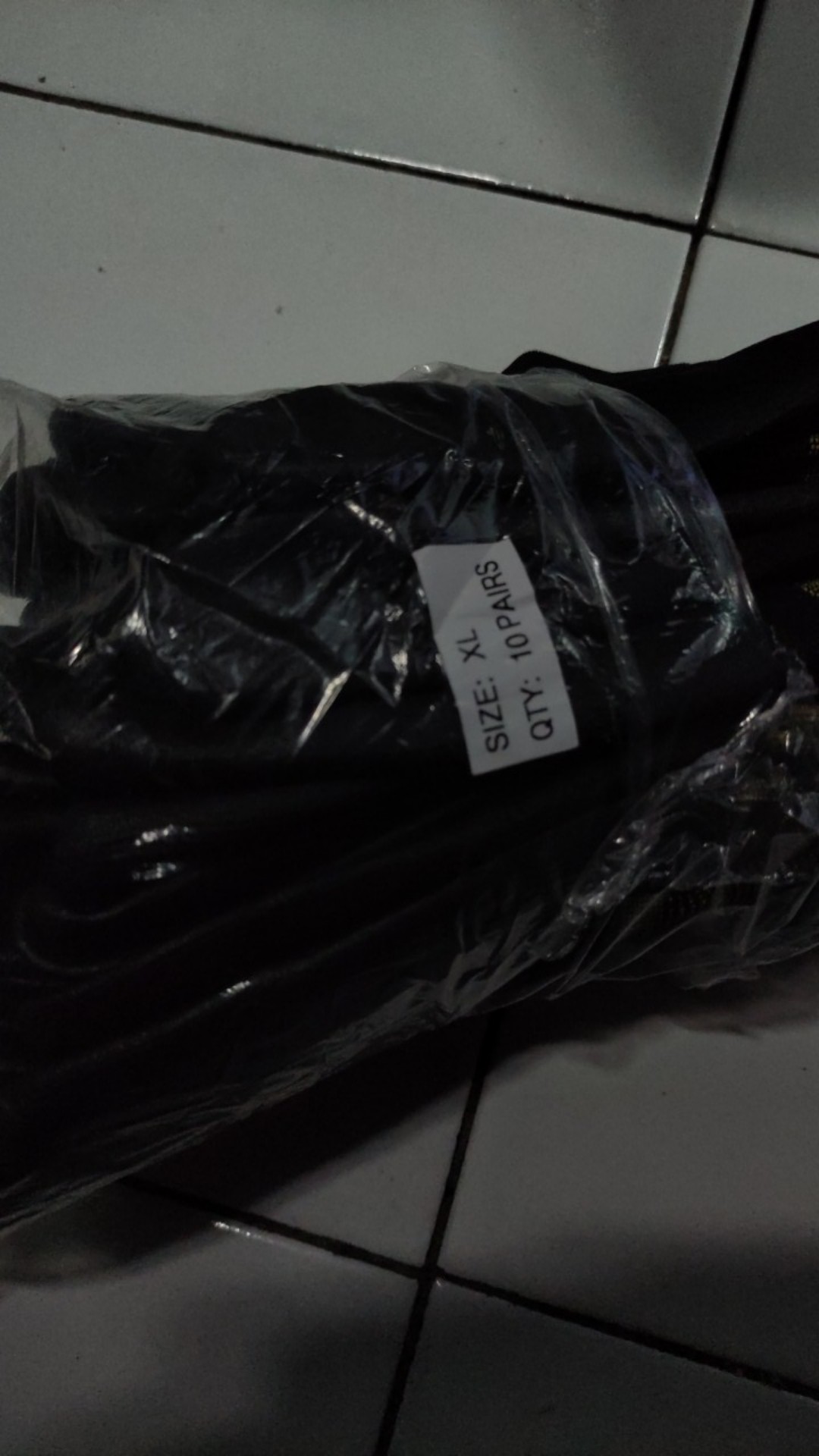 Sarung Tangan Karet Palm Fit Glove Comet Cg805 Pu Mekanik Industri Hitam Nylon Polyurethane Safety