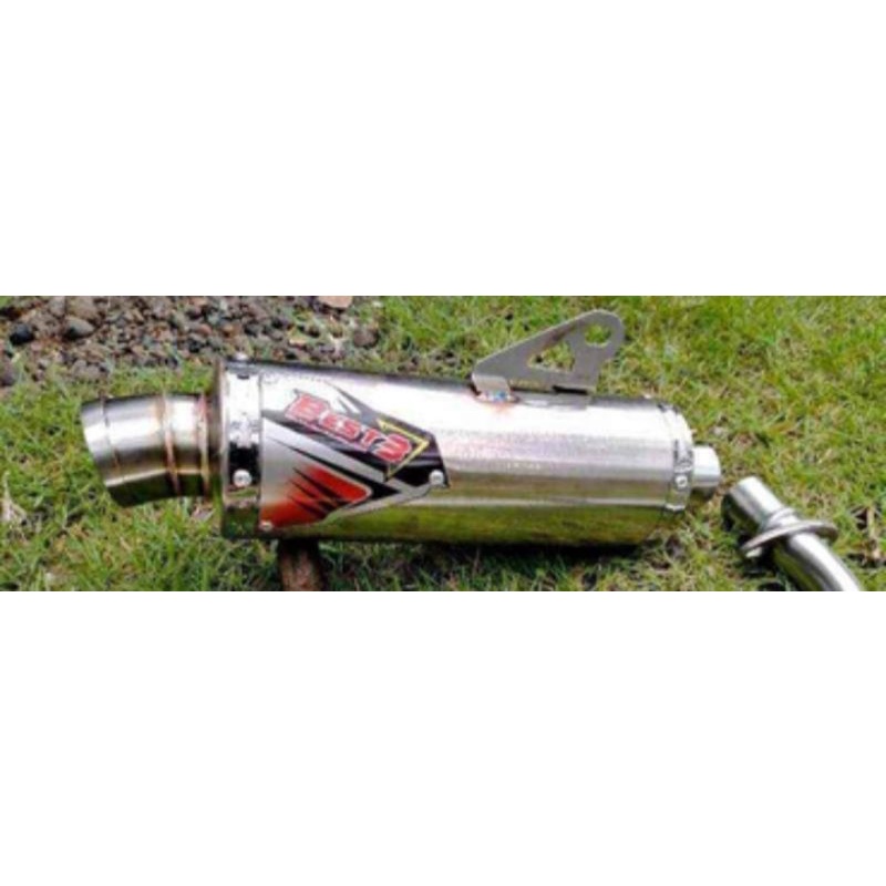 silincer best3 inlet 50