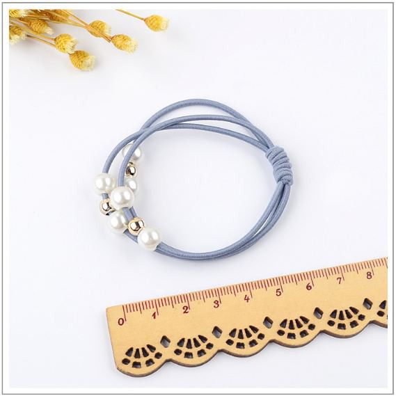 BOS IKAT RAMBUT KOREA IMPORT 1966 IKAT RAMBUT KOREA 5248 IKAT RAMBUT 1PCS IKAT RAMBUT LUCU-4