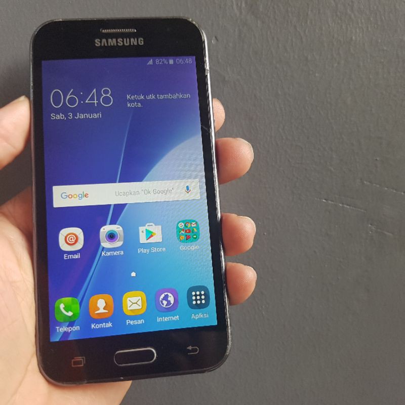 Jual Samsung Galaxy J2 15 Second Shopee Indonesia