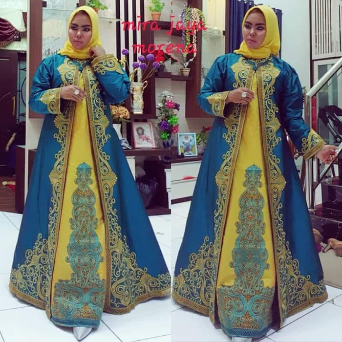 New Set Morena Mira Jaya