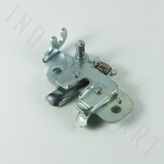 Engsel Dudukan Lawan Kunci Jok Dalam Suzuki Smash Lama-Old/Skywave