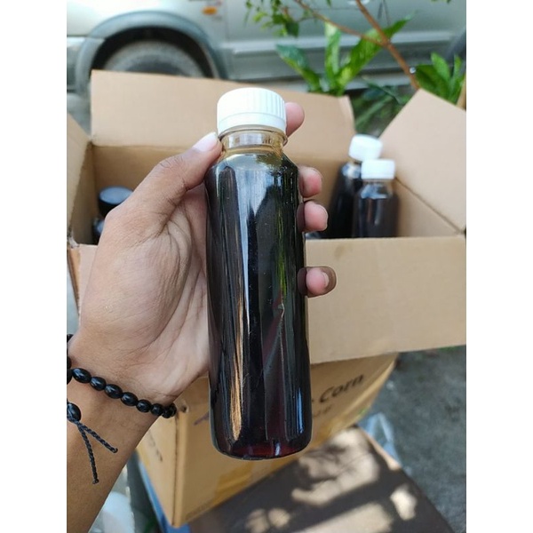 

Madu Hutan 280g