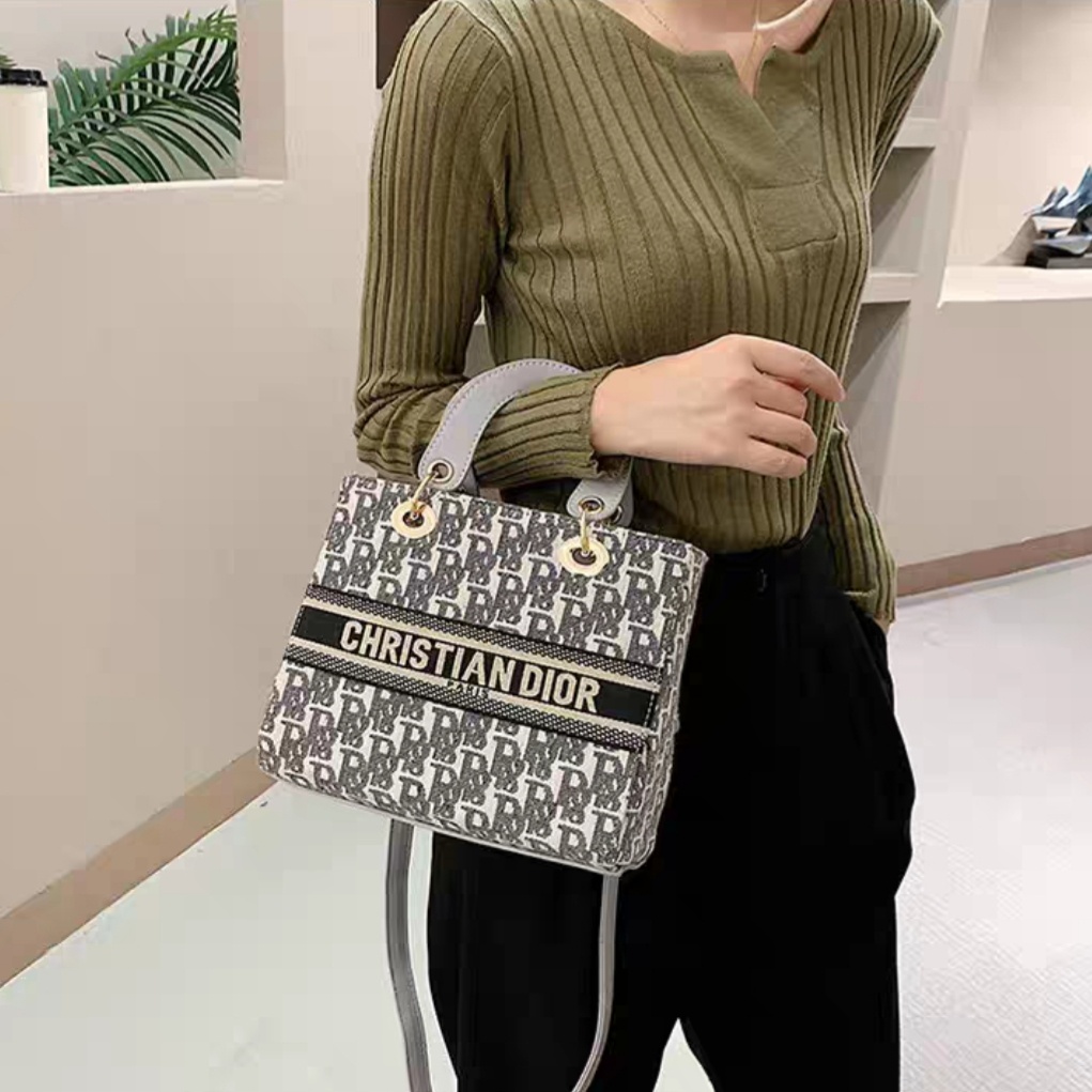 201187 Handbag Cewek Tas Selempang Wanita Import Slingbag Cewe Impor (1 KG MUAT 2) LT1443 JTF668 CR7422 174050 EL5372 SZ6678