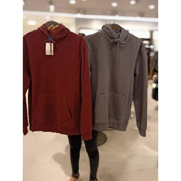 harga hoodie h&m pria