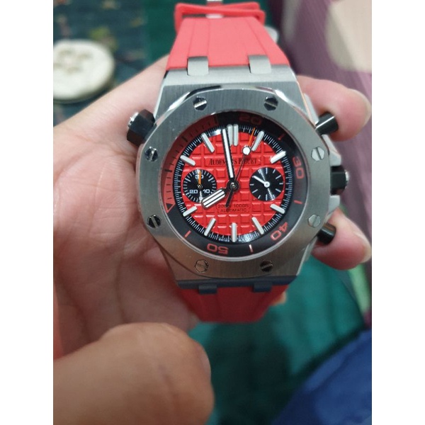 Jam Tangan AP