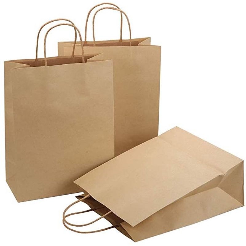 

Paper Bag / Tas Spunbond / Tas Kado