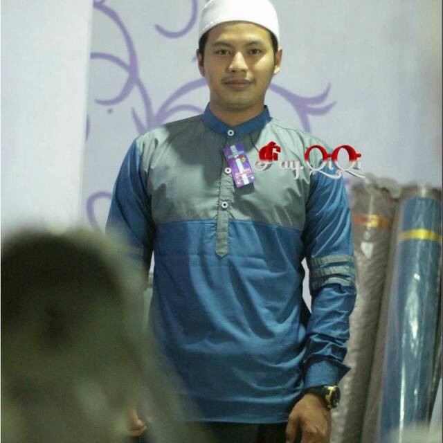 Koko hadroh az zahir gus azmi