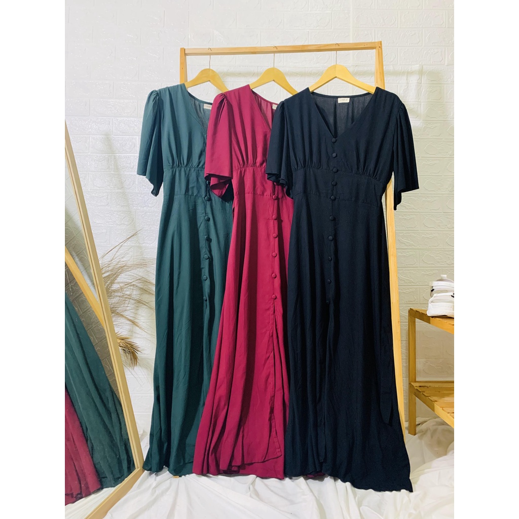 Maya Dress