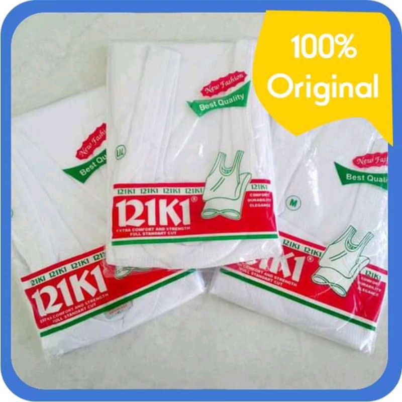 PAKAIAN DALAM PRIA/ KAOS DALAM PRIA