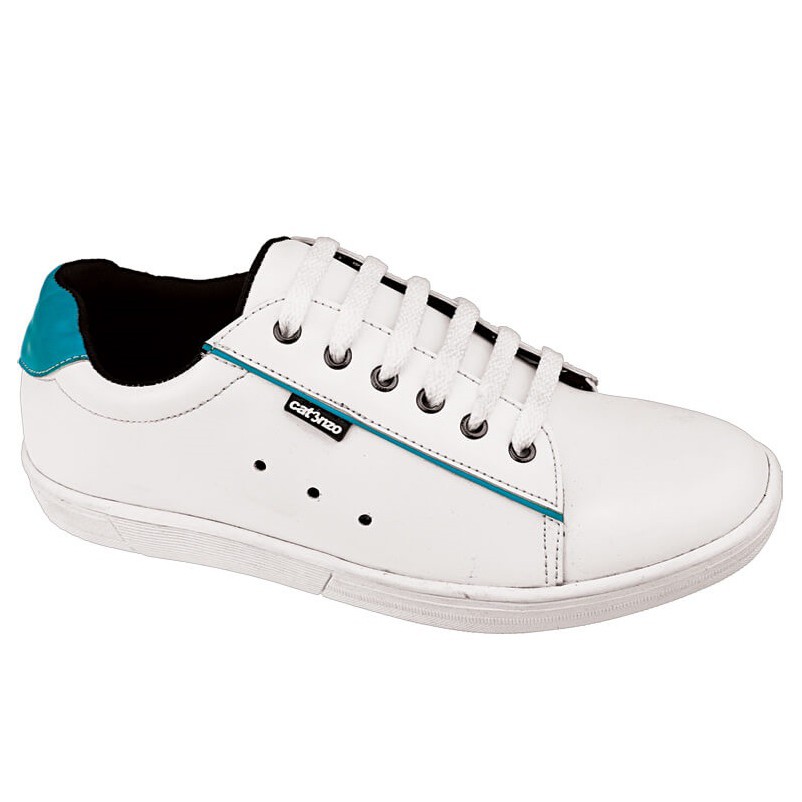 Sepatu Sneakers / Kets Casual Pria Original Catenzo RNO-000488 Keren
