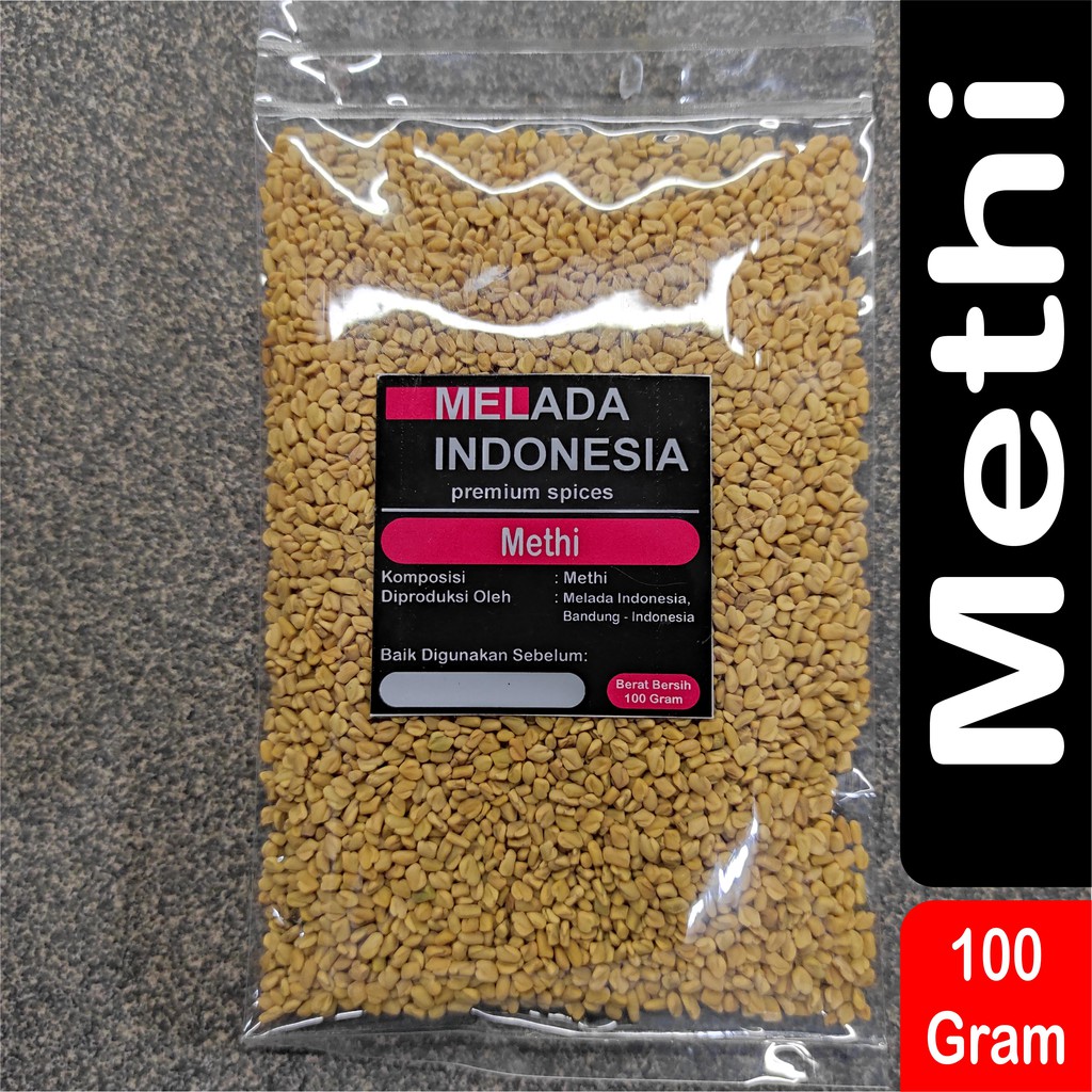 

Klabet / Methi Seed