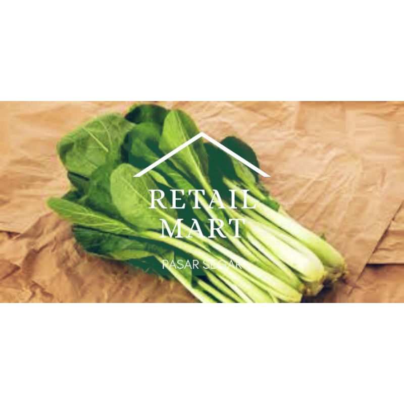 

Caisim MURAH | sayur caisim