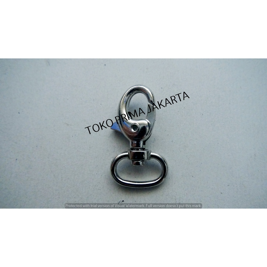 

Cantelan Tas / ID Card 102 Nkl