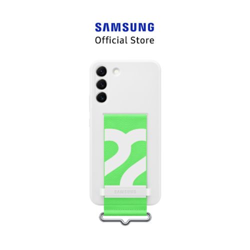 [Promo Jan] Exclusive Cover for Samsung Galaxy S22+ 5G