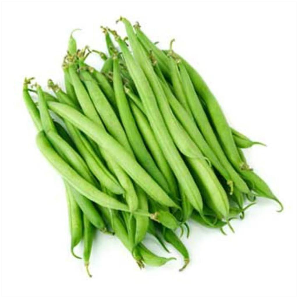 

Buncis Lokal 500 Gram