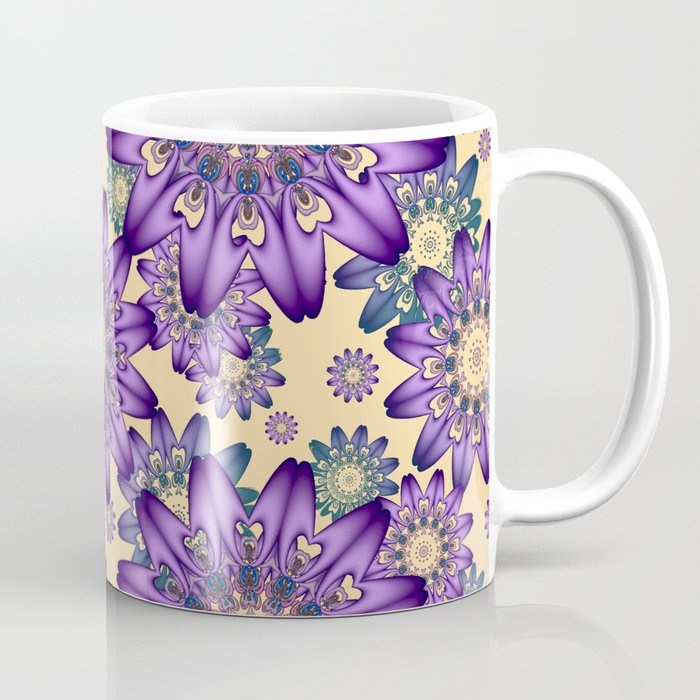 Mug Gelas Motif Happy Dream