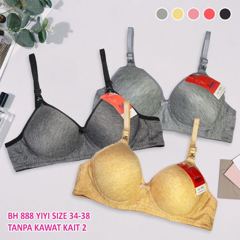 BH WANITA 888 YIYI