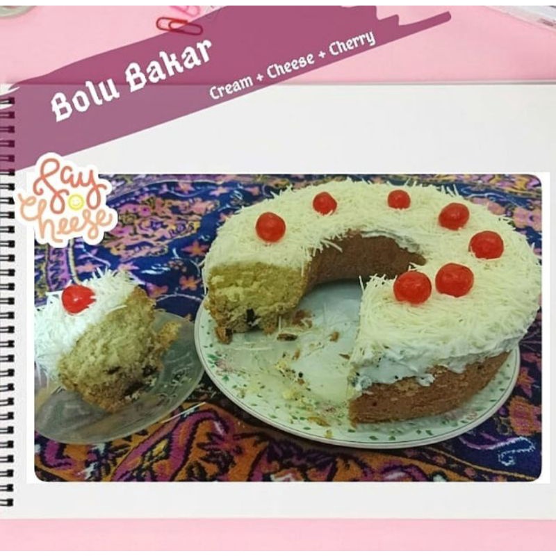 

Bolu Bakar