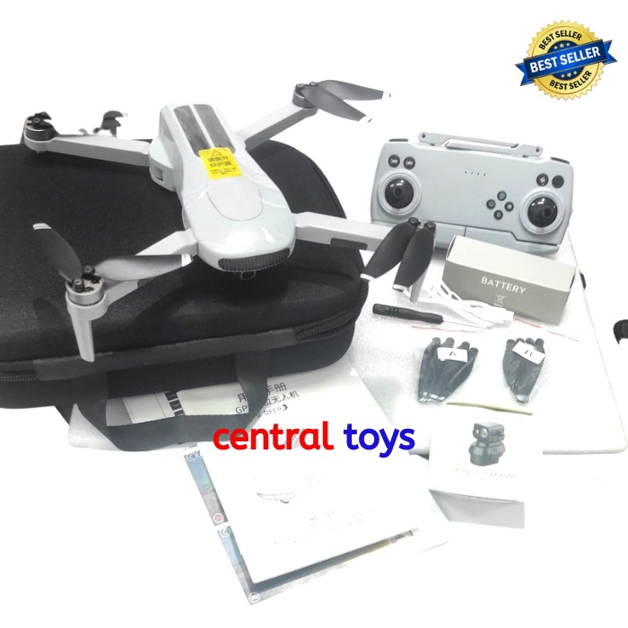 LU3 max drone brushless GPS dual camera 8K OAS drone DEER 3 max- LU3 MAX
