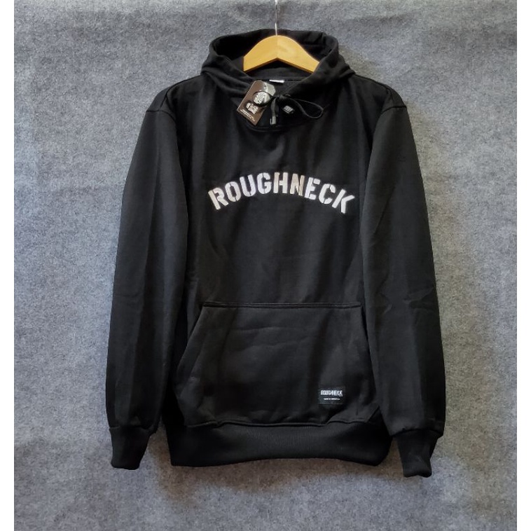 BEST SELLERJaket Distro ROUGHNECK/Sweater Distro Pria Wanita/Casual/Hoodie Premium/JaketParasut