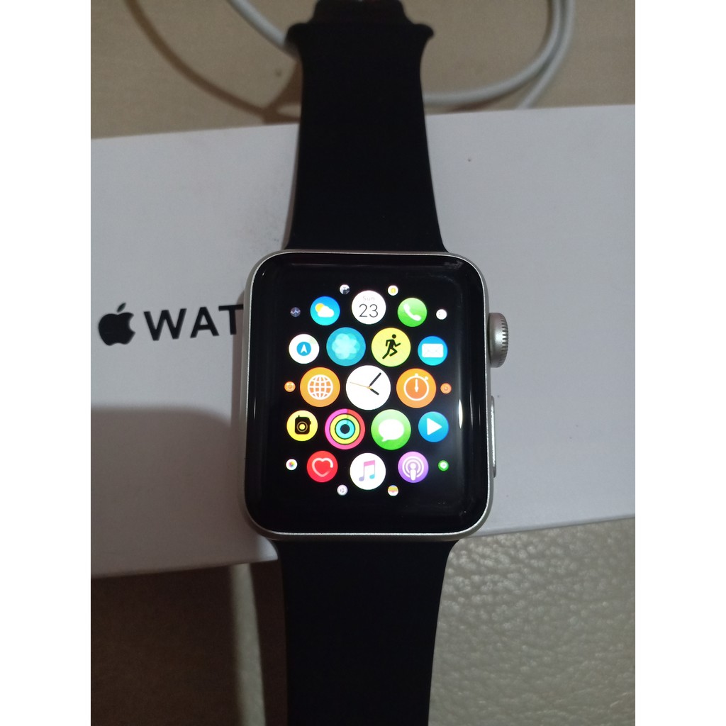 iwatch series 2