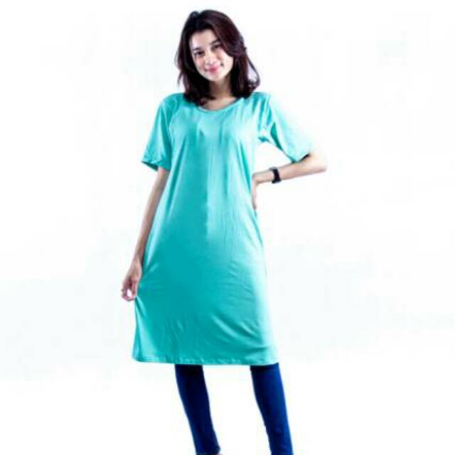 Baju Menyusui Momuva - Alila Tunik