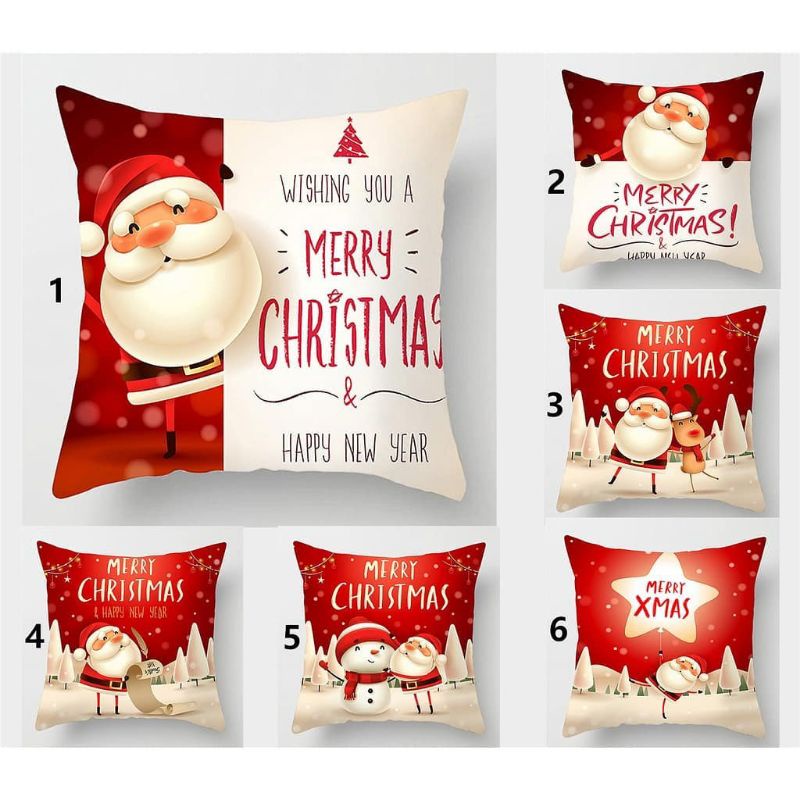 SARUNG BANTAL SOFA NATAL 2021