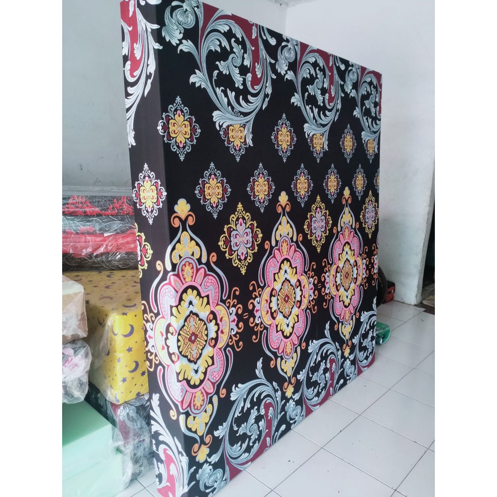 Kasur Busa Inoac 200x180x20